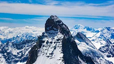 Matterhorn - Zermatt - Eiger, Mönch und Jungfrau - Aletsch