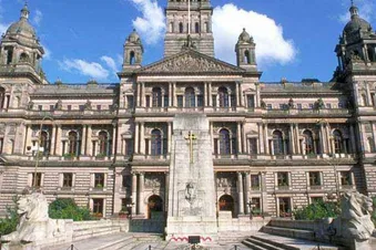 Day or weekend trip to Glasgow