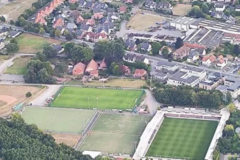 Sportclub Arena Verl