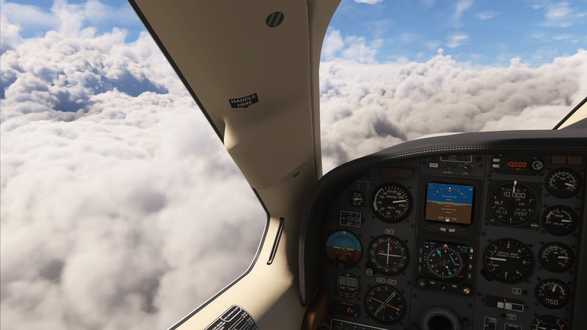 Kingair 350i