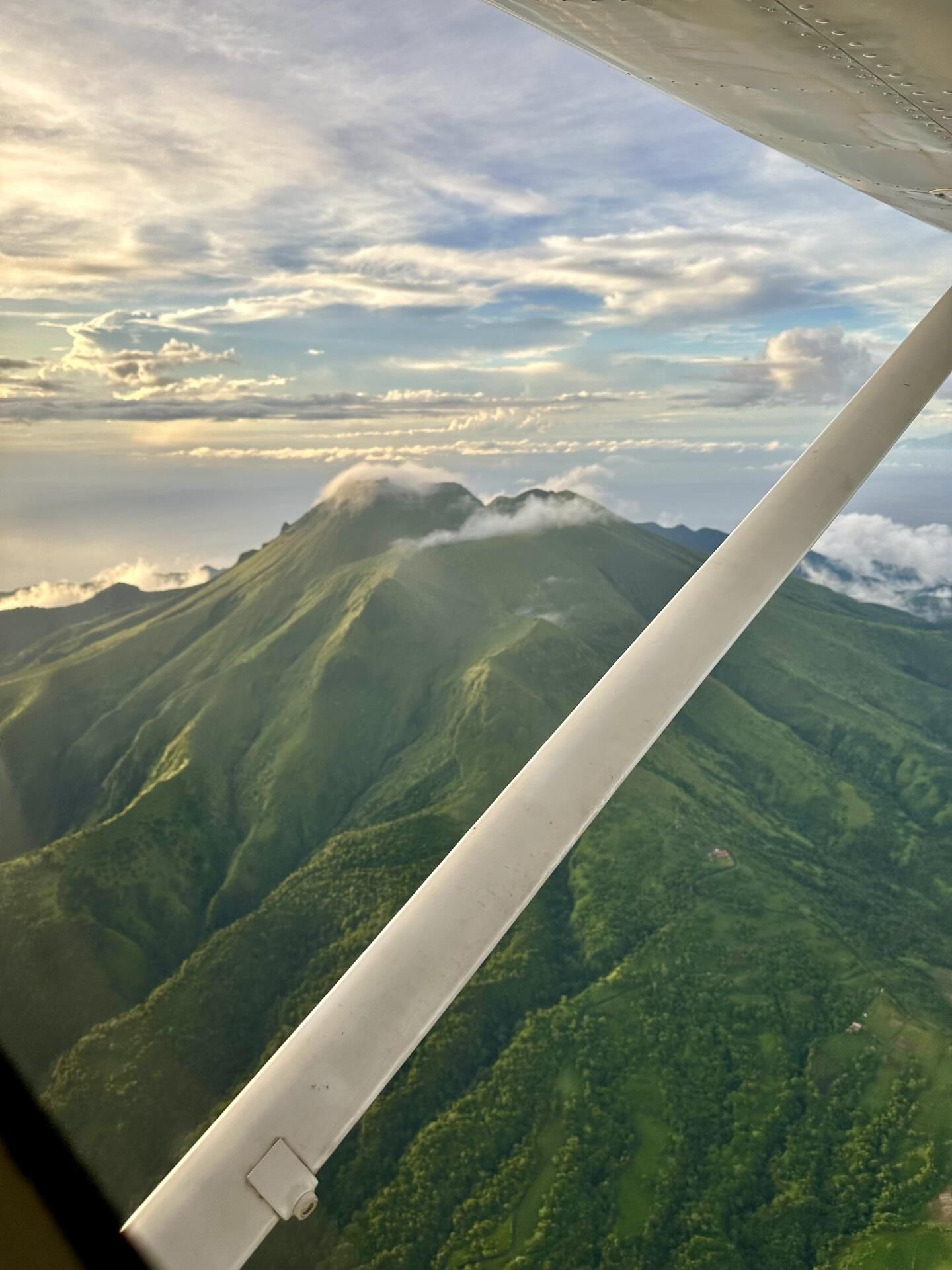 Tour Nord de la Martinique ✨✈️