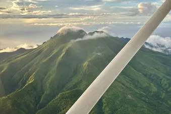 Tour Nord de la Martinique ✨✈️