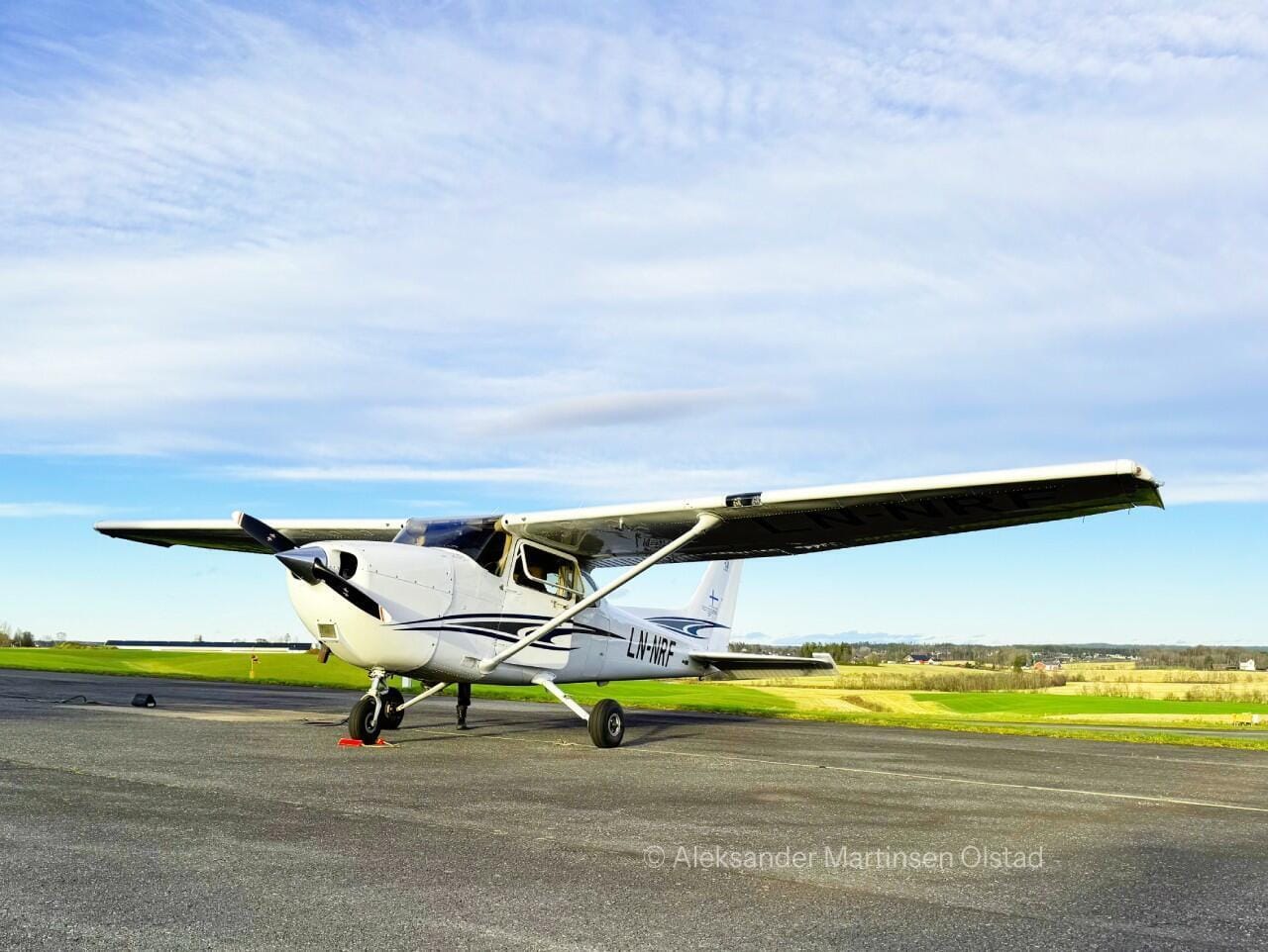 Cessna 172