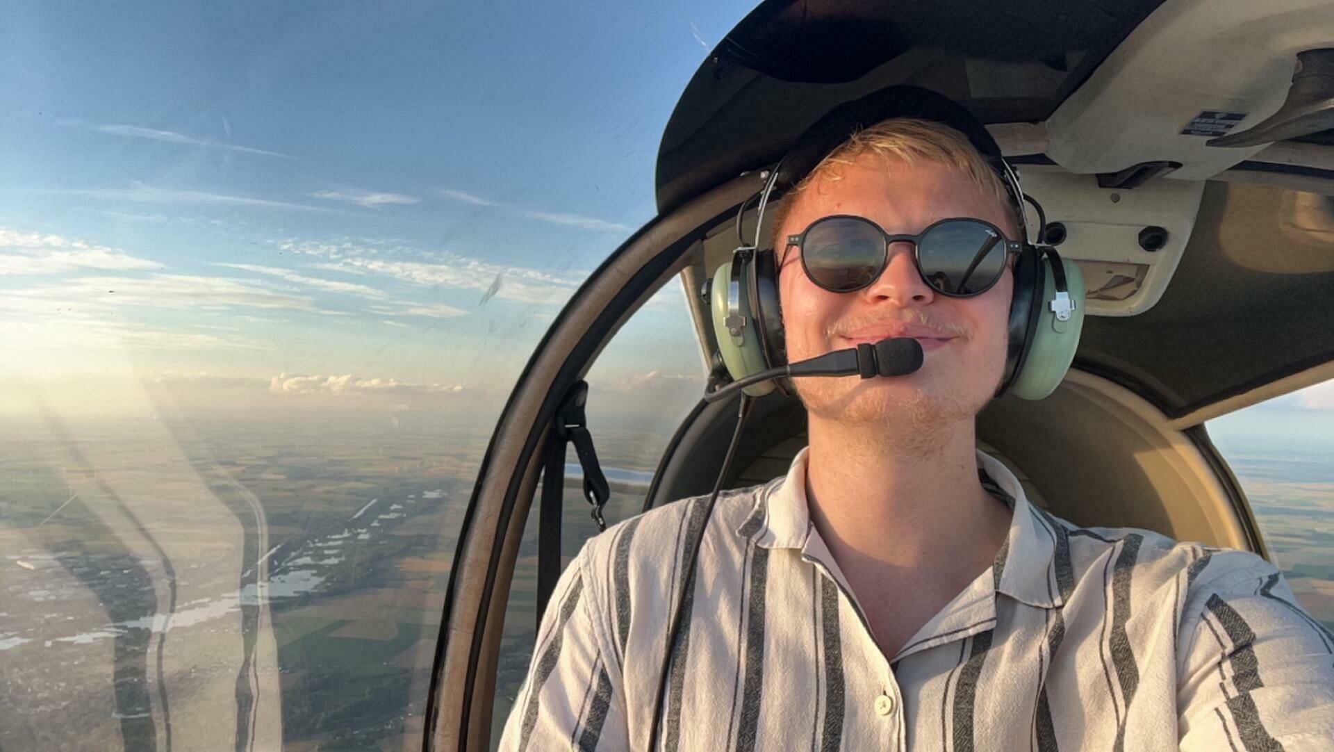 Diamond Aircraft DA 40 Conventionnel