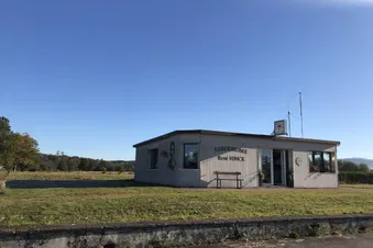 Excursion à Saint-Dié-des-Vosges en hélicoptère