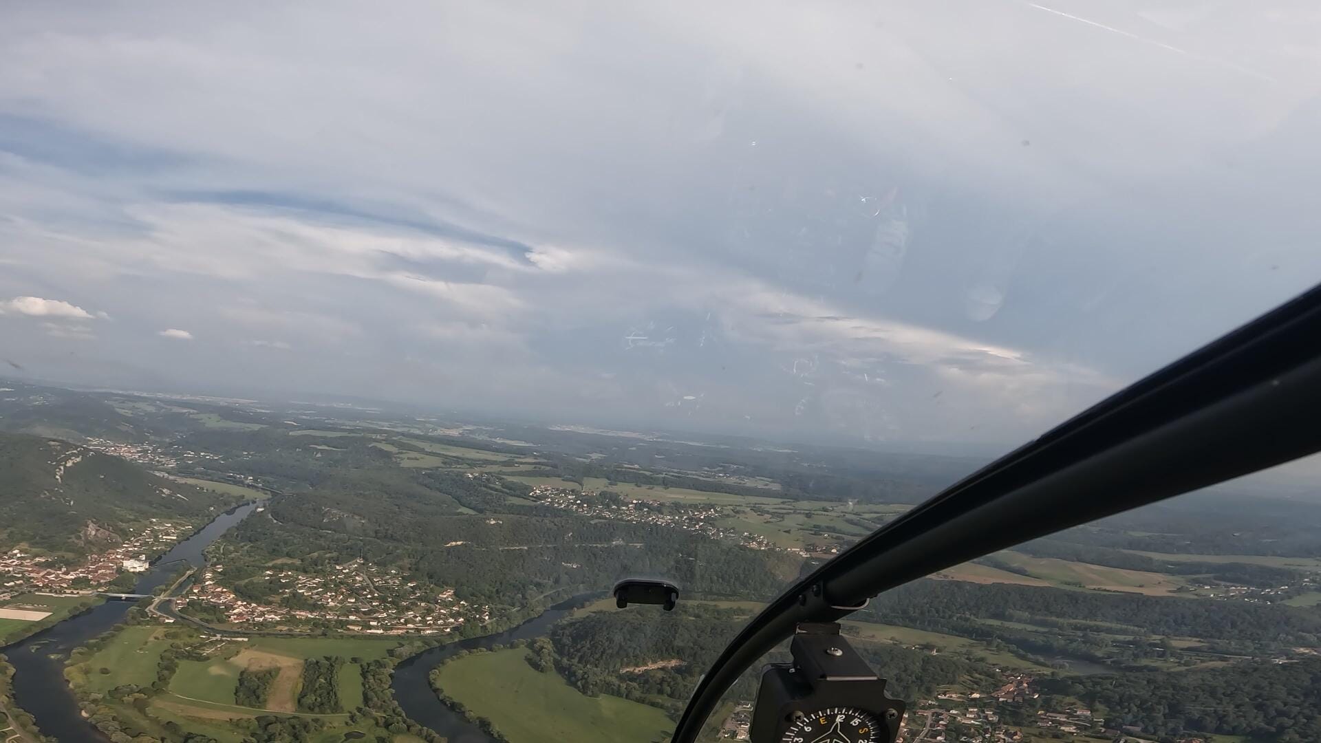 bapteme hélico besançon