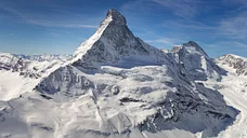 Matterhorn Rundflug - 5 Passagiere (2h30)