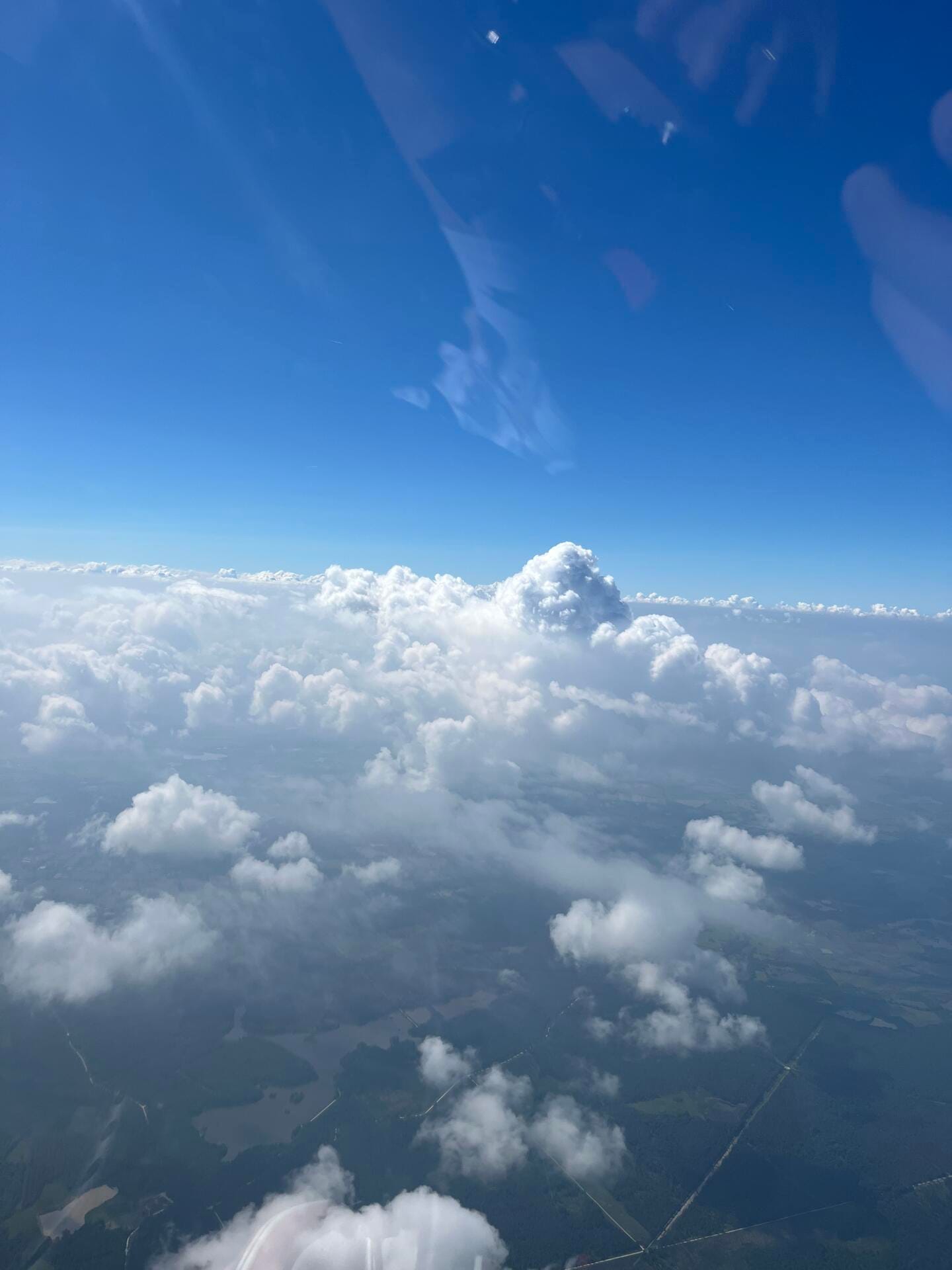 La Camargue en hélicoptère