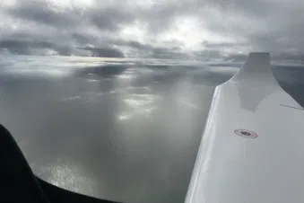 Frankfurt Skyline, Burgen im Taunus, Limes, Munitionslager