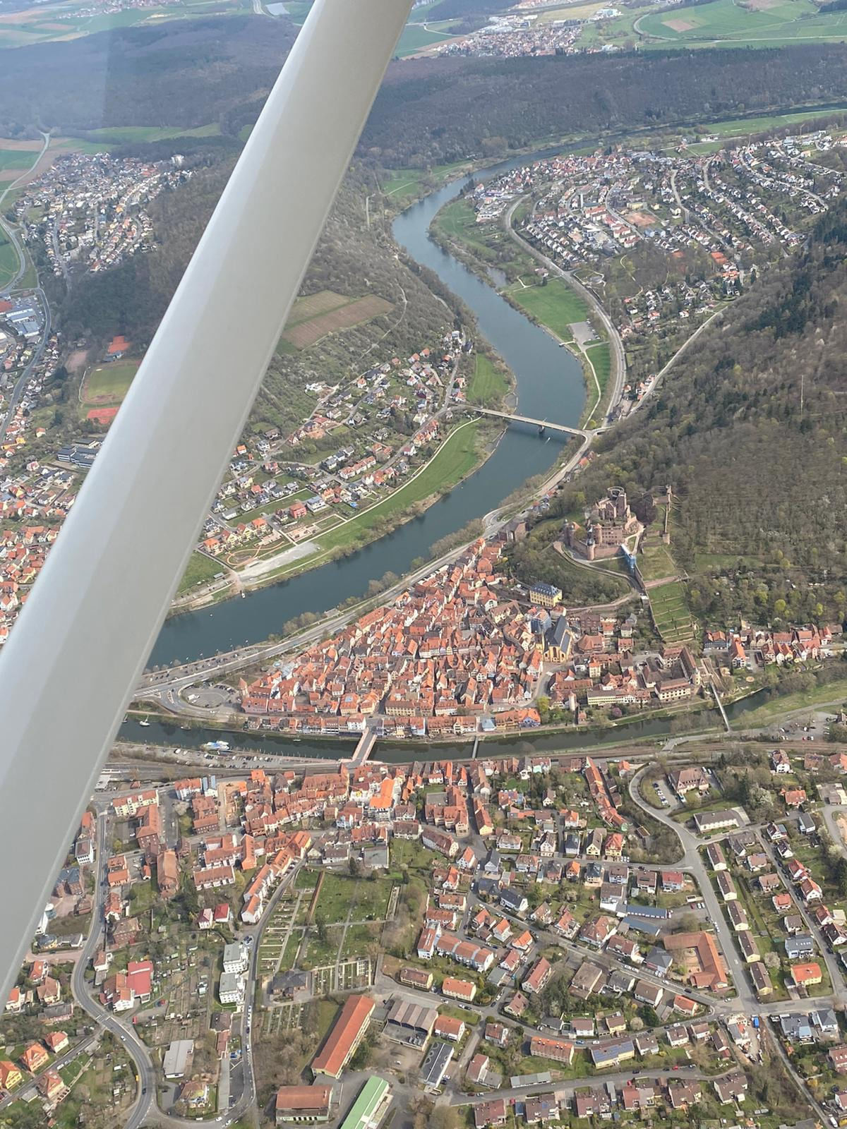 Das Beste von Mainfranken