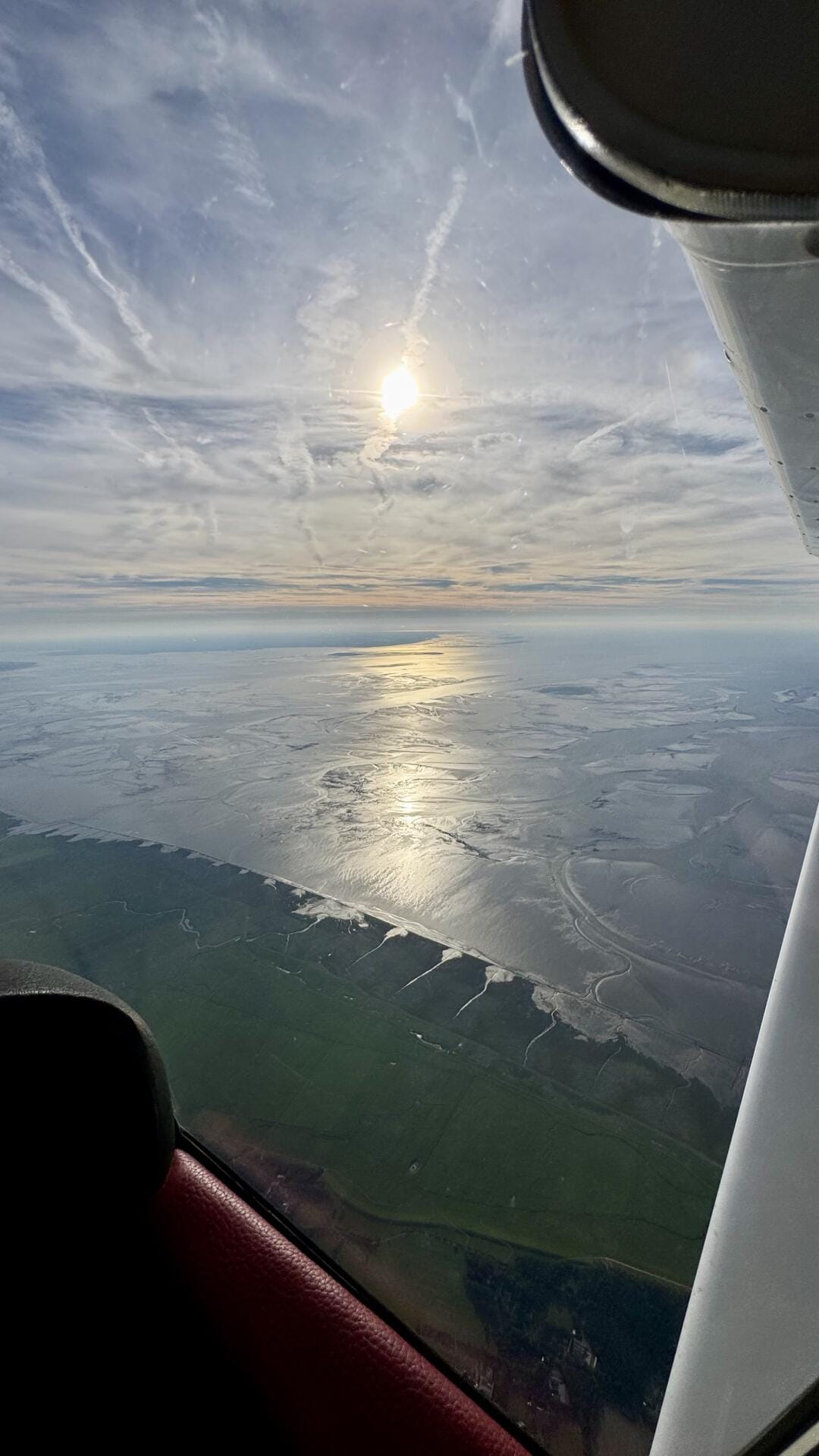 Elbe & Nordsee – Weite sehen, Freiheit fühlen