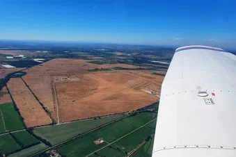 Week-end au soleil à Cannes