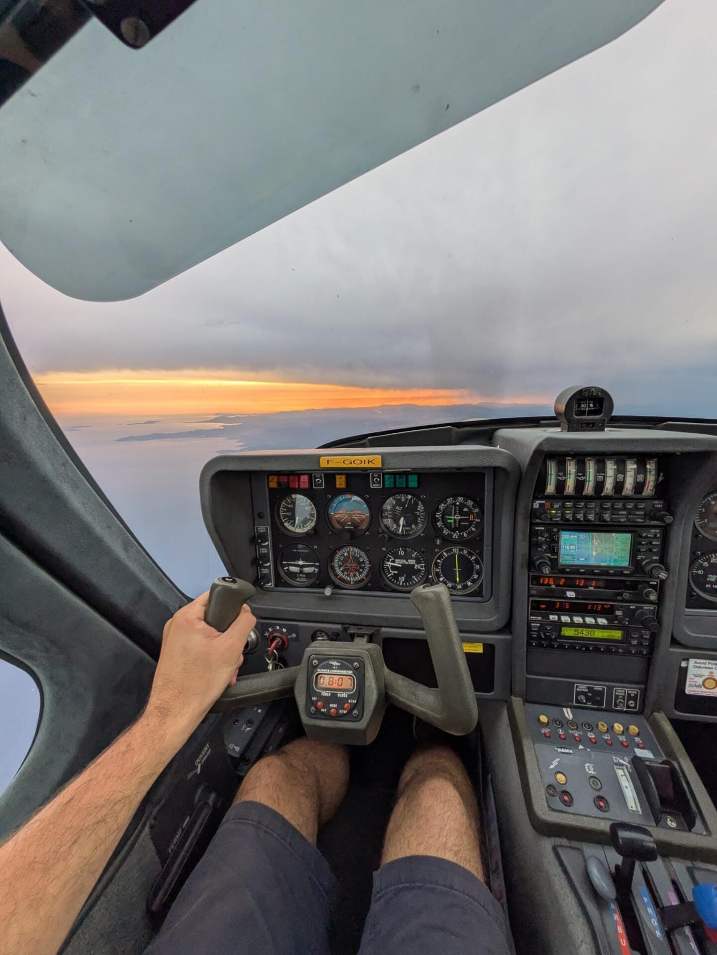 Socata TB10