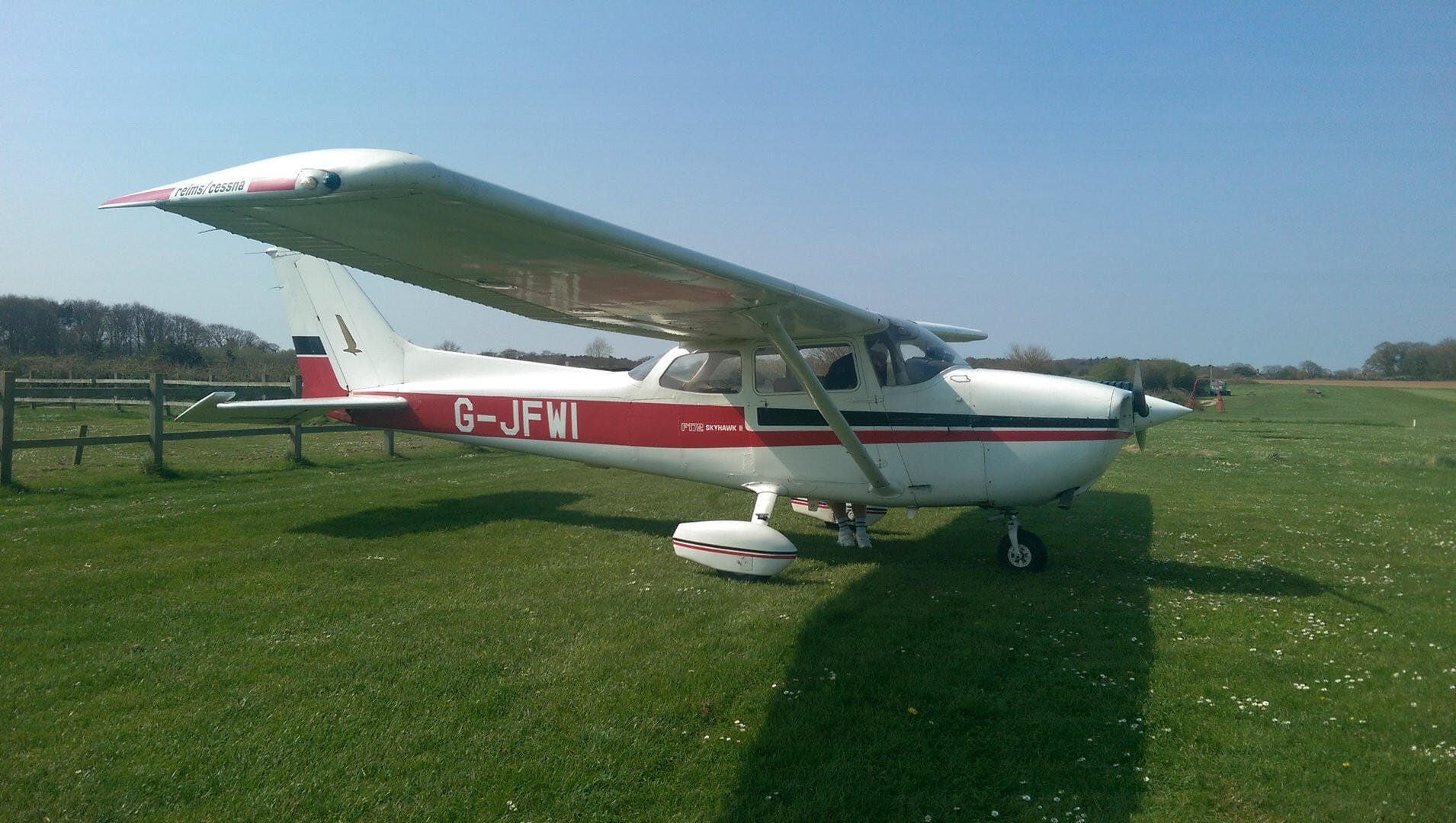 Sightseeing trip around Cambridge and the local area (1hr)