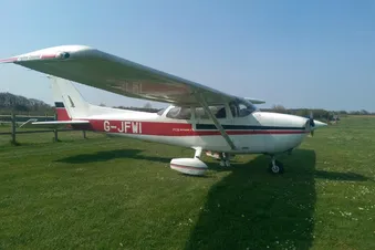 Sightseeing trip around Cambridge and the local area (1hr)