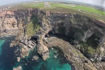 Cornwall Loop (North & South Coast)