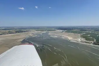 De Dieppe à la Baie de Somme pour voir les phoques