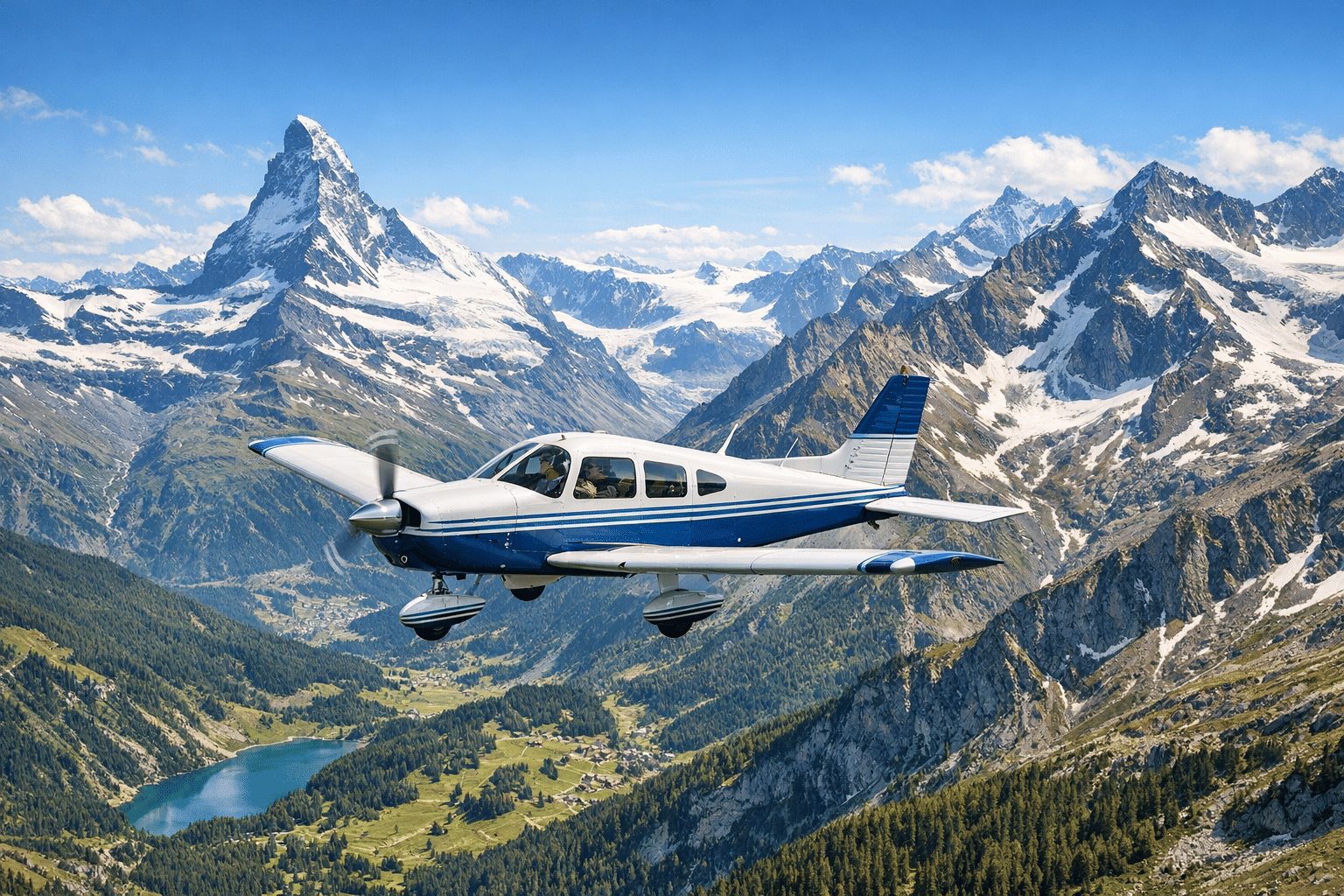 PA28