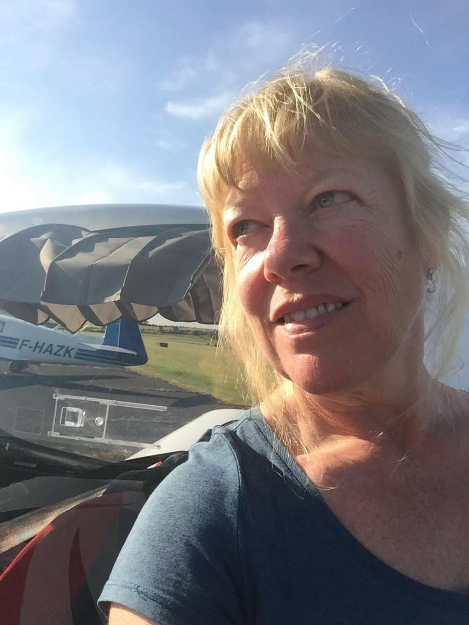 Survolez le Viaduc de Millau en avion privé !