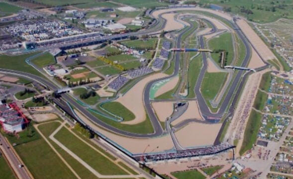 Ballade autour de Nevers et environs