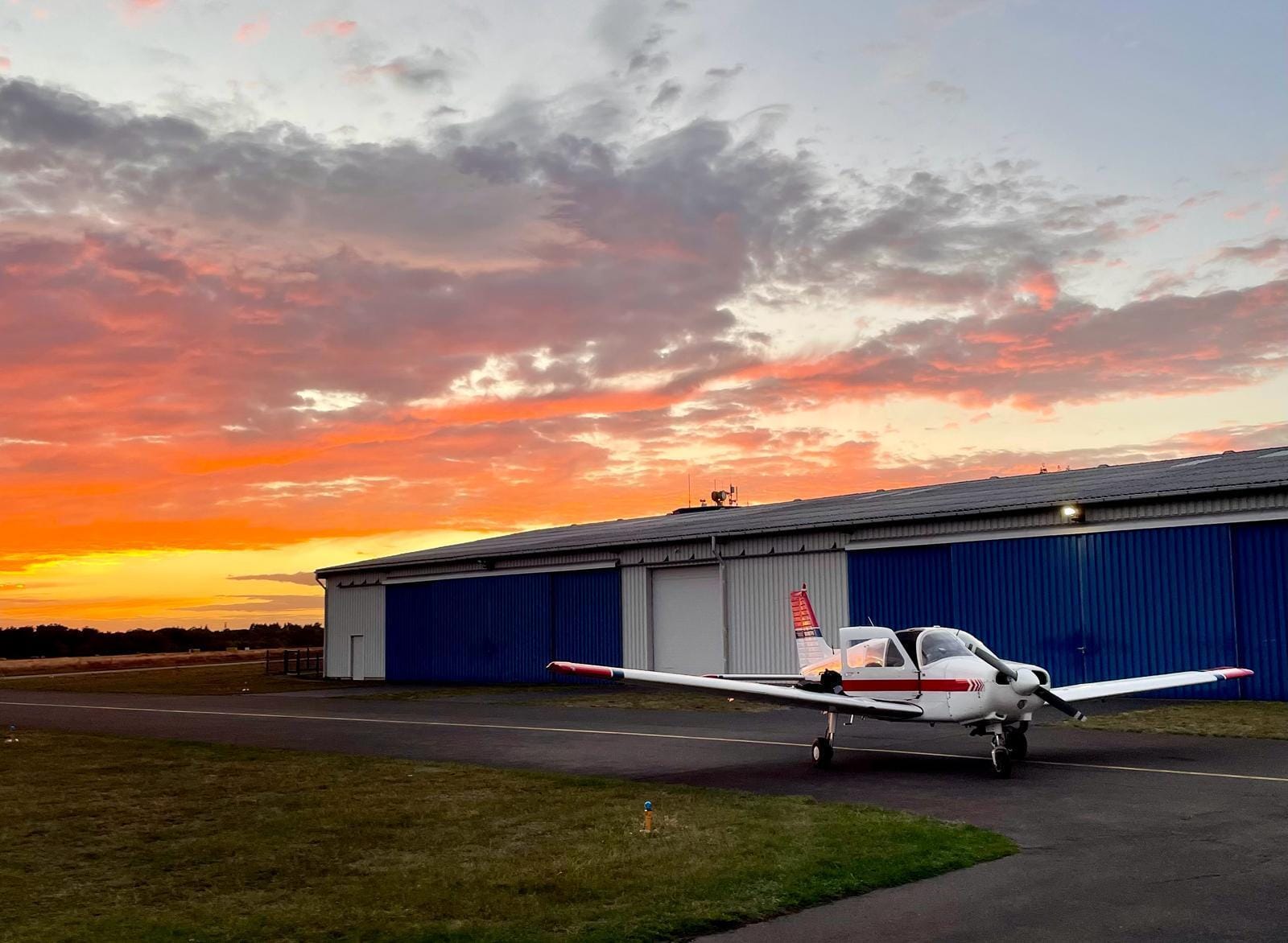 Piper PA28