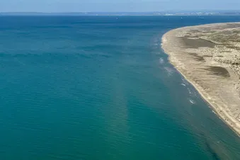 Essentiel Hélico la Petite Camargue depuis Candillargues