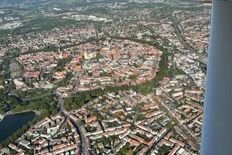 Stadt Münster