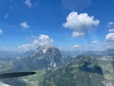 First Officer Experience - für Flugbegeisterte