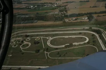 Hyppodrome de Pau