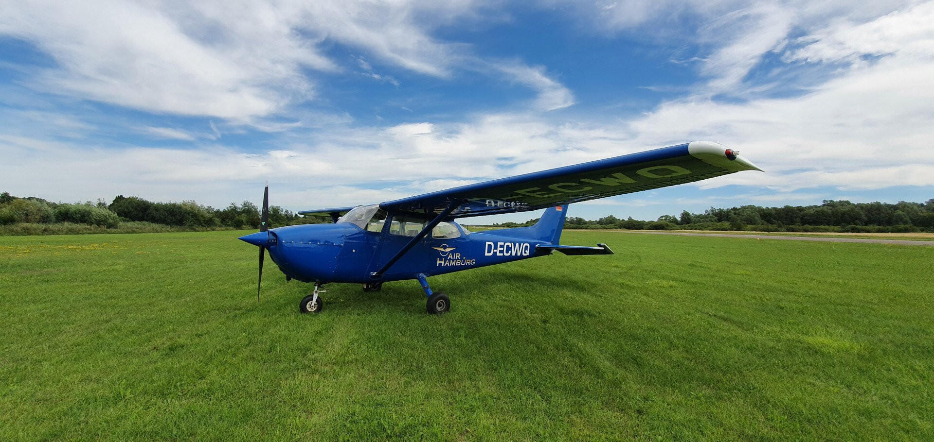 Cessna 172M Skyhawk