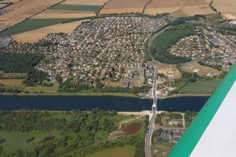 Découvrir les plages du débarquement vues du ciel (3 pax)