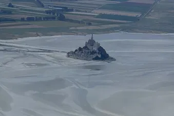 Le Mont Saint Michel