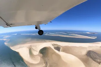 Arcachon - La Rochelle aller simple