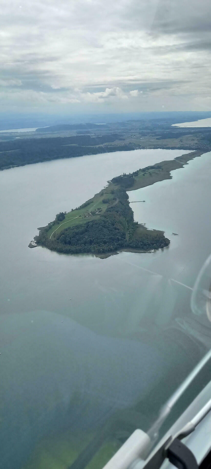 ile St pierre