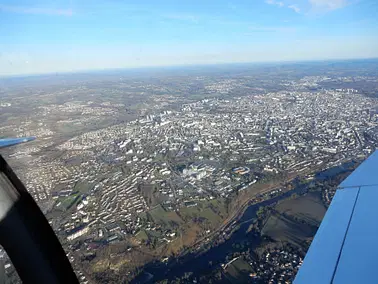 Balade à la découverte de LIMOGES