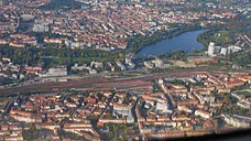 Rundflug - Metropolregion Nürnberg (60min)