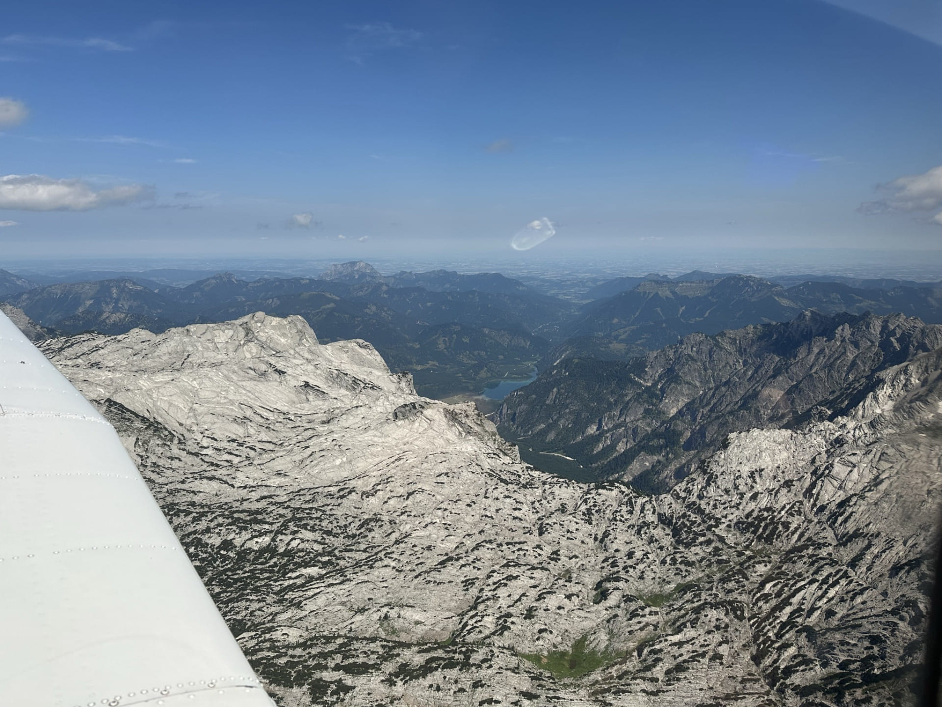 Totes Gebirge