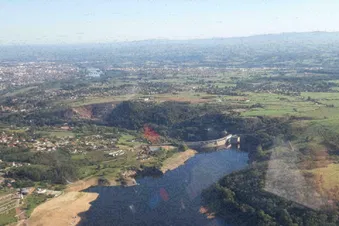 Vue Roanne