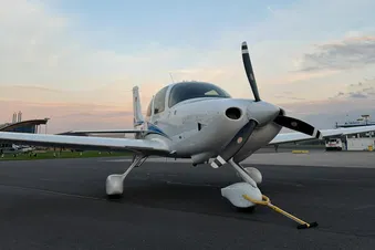 Rundlug Düsseldorf / Köln