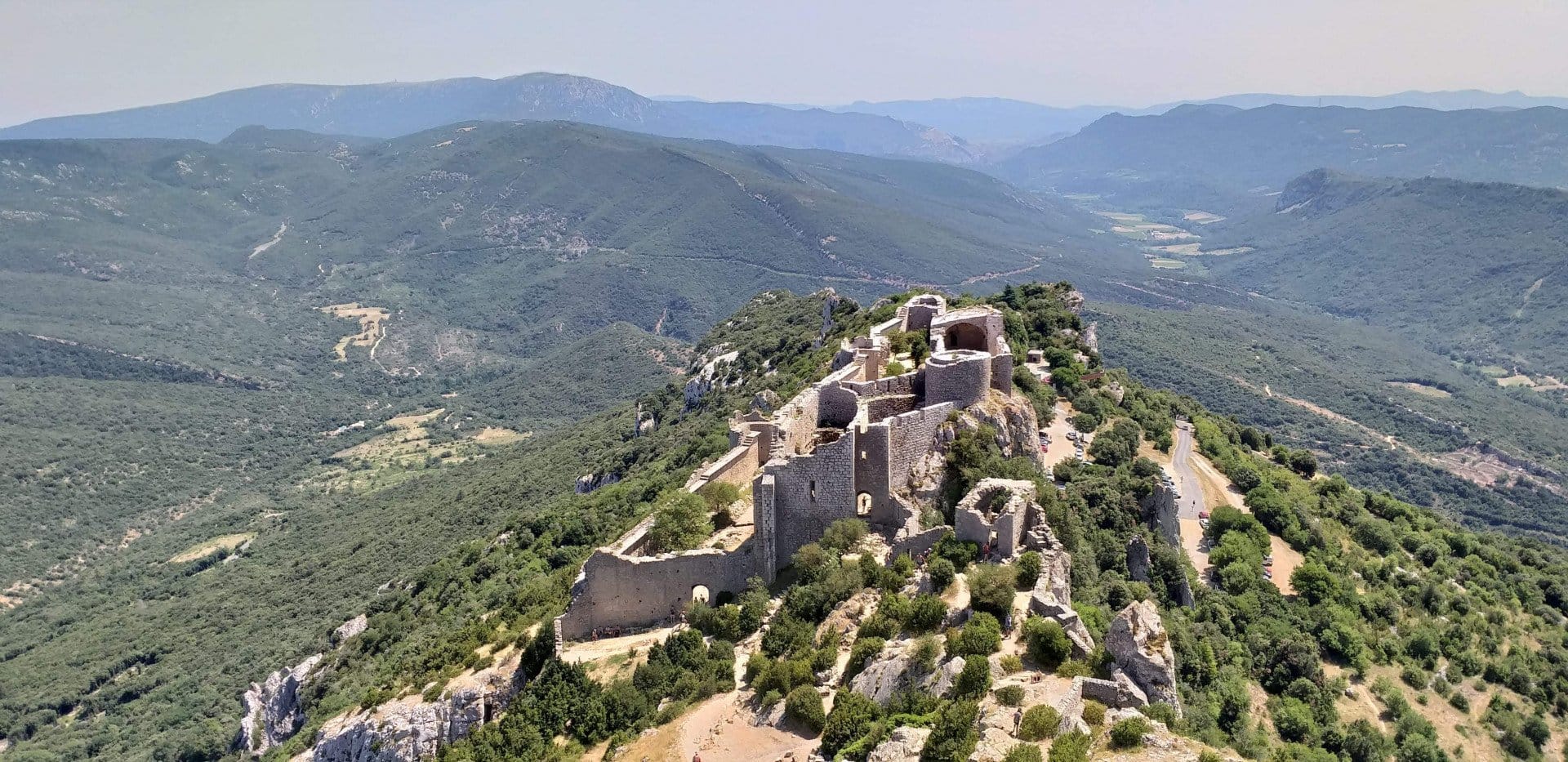 les Pyrénées comme vous ne les avez jamais vues !