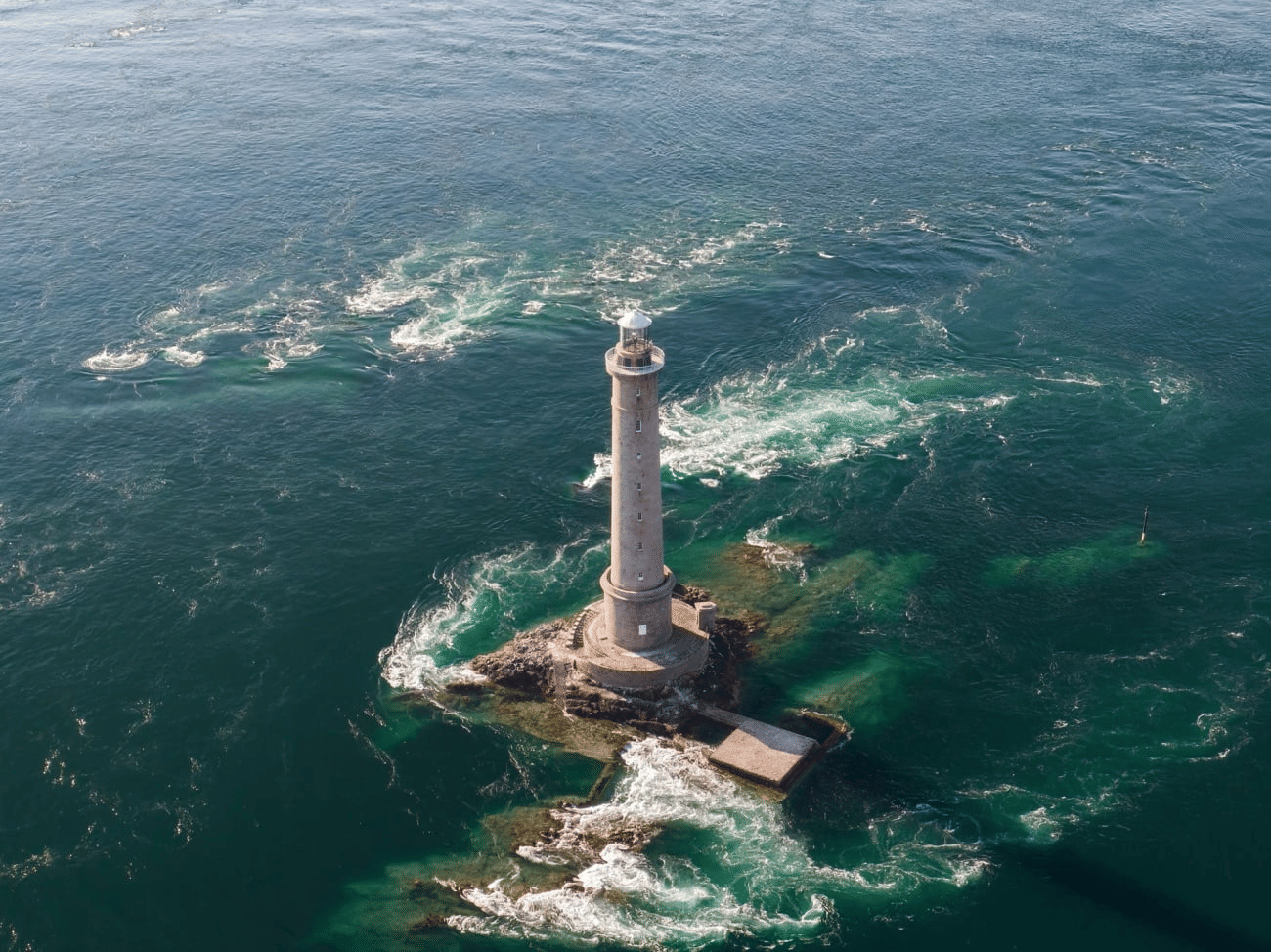 Phare de Goury