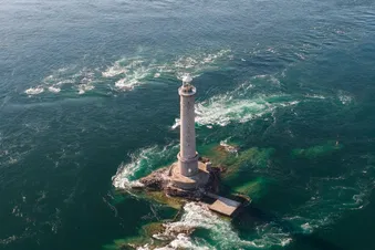 Phare de Goury