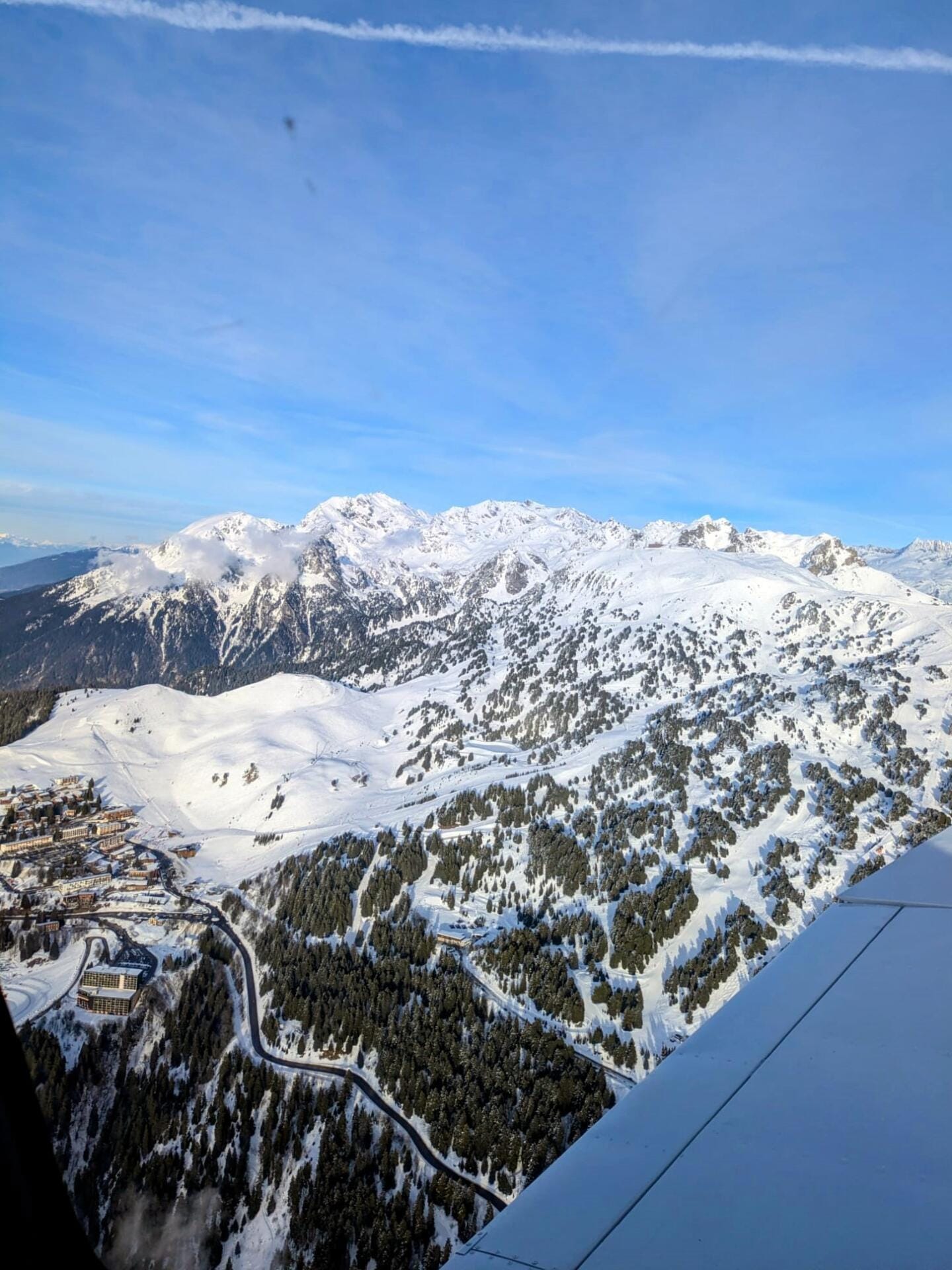 Chamrousse