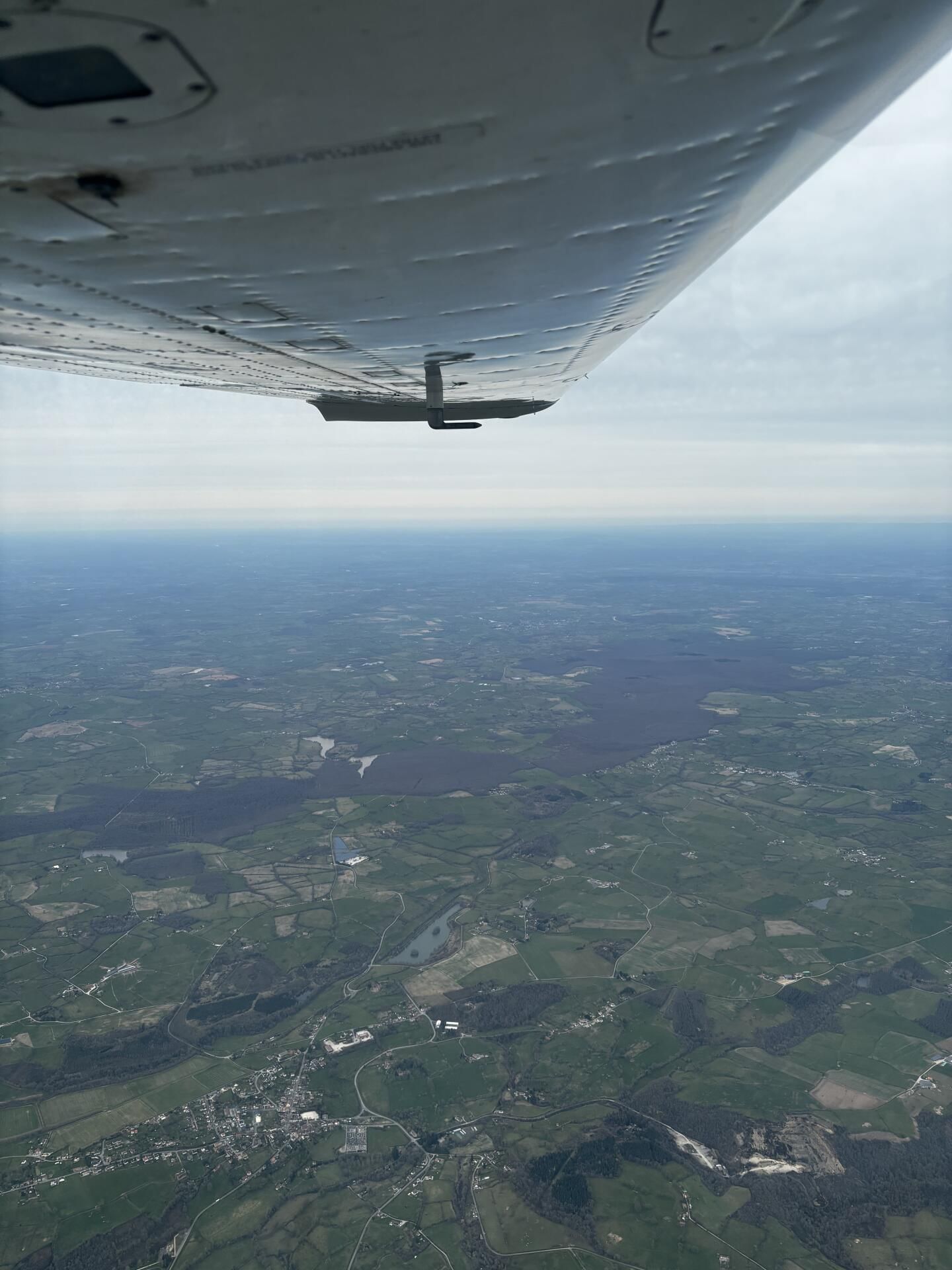 Balade autour de Lyon et ses environs