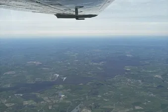 Balade autour de Lyon et ses environs