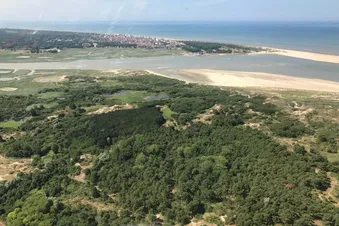 Le Touquet Lille en Hélico