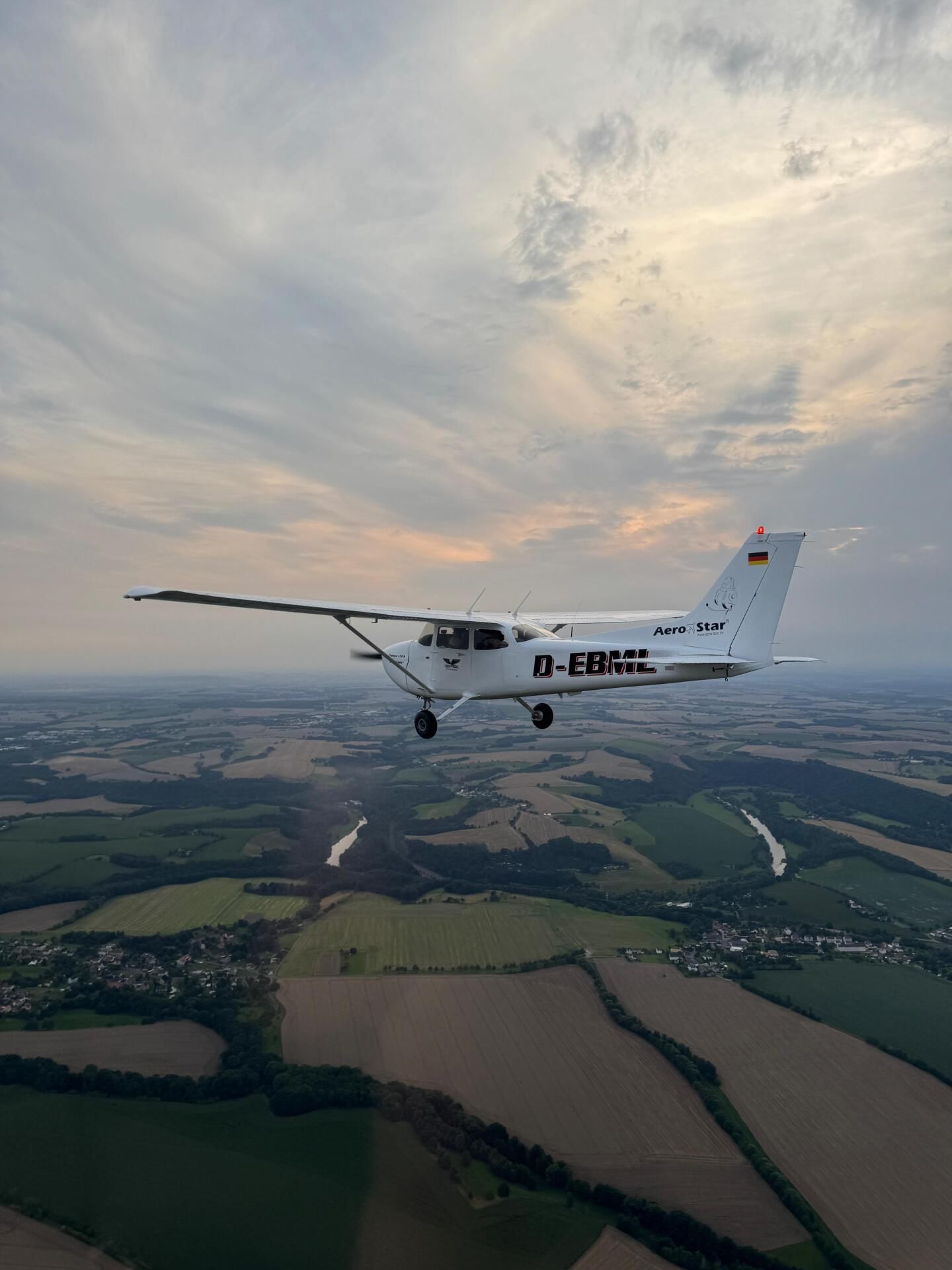 Rundflug Deiner Wahl - was willst Du sehen?