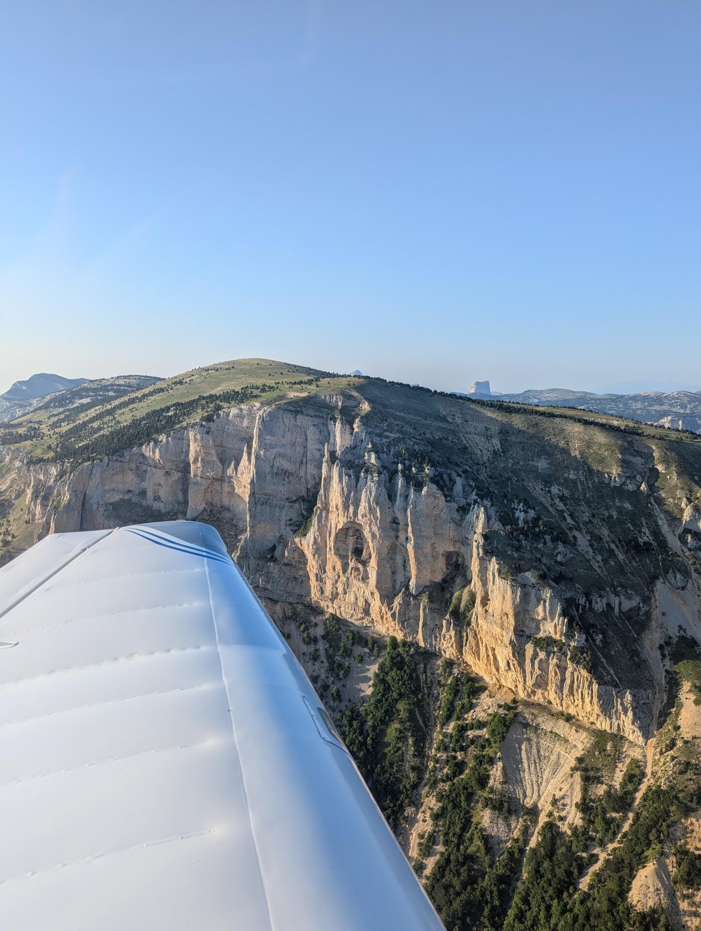 Montagne de Label - Die