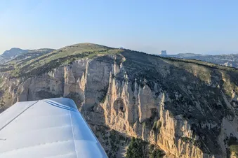 Montagne de Label - Die