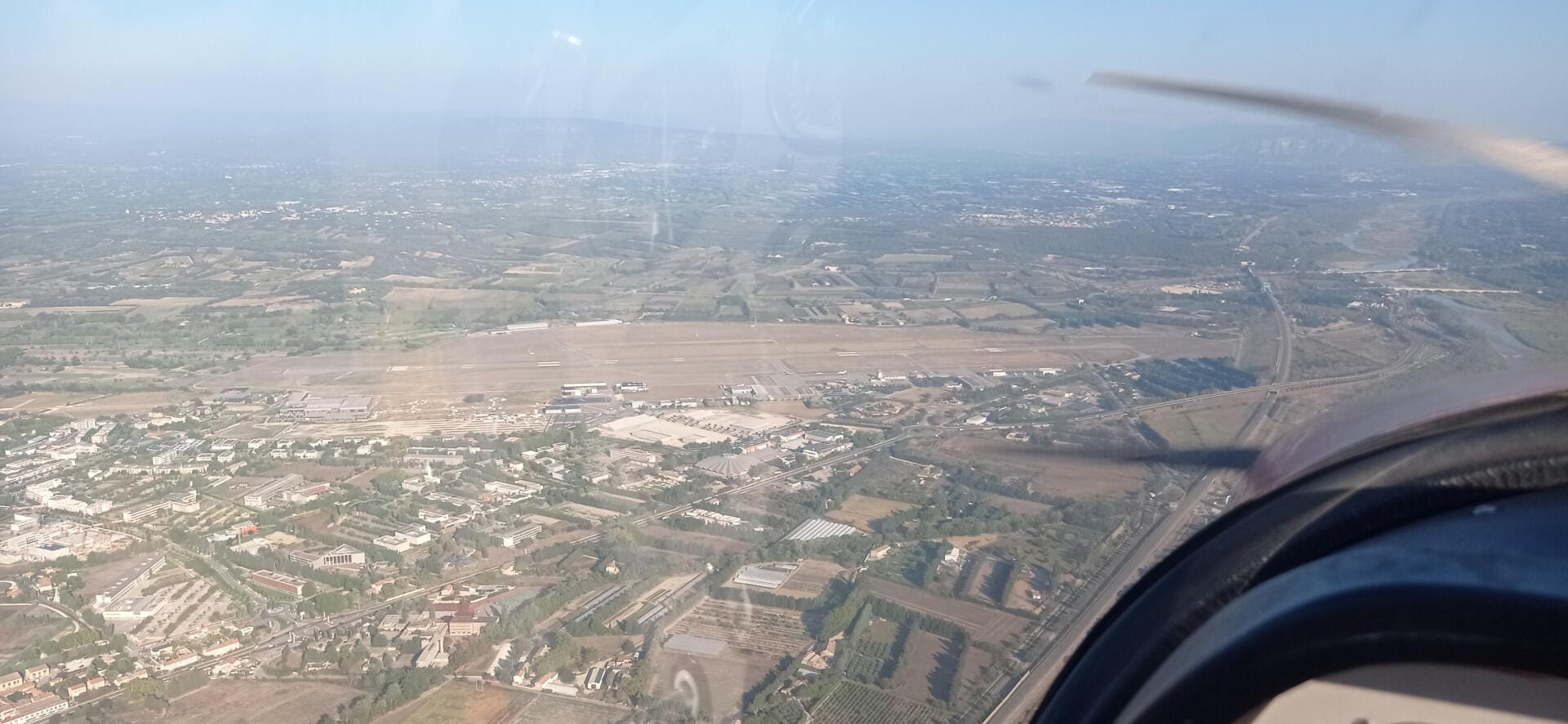 Excursion vers Alès par le Pont du Gard (2pax)
